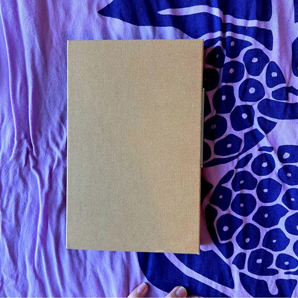 Polaroid / Business Card Organizer Booklet Folder - Picture 4 of 7